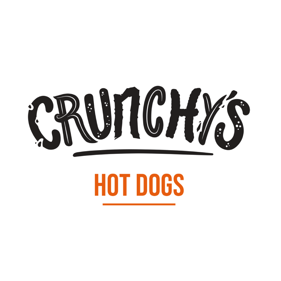  Crunchy's Hotdogs